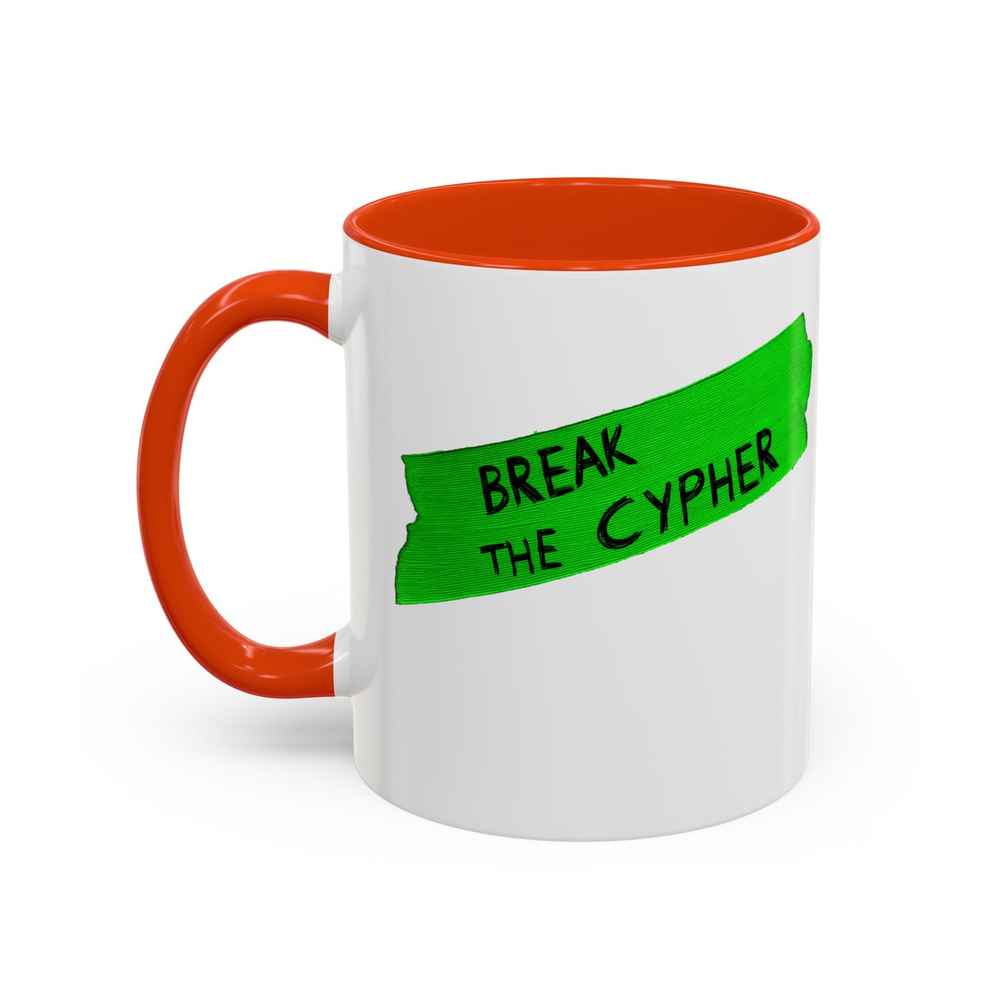 Right Handed Mugs (11oz)