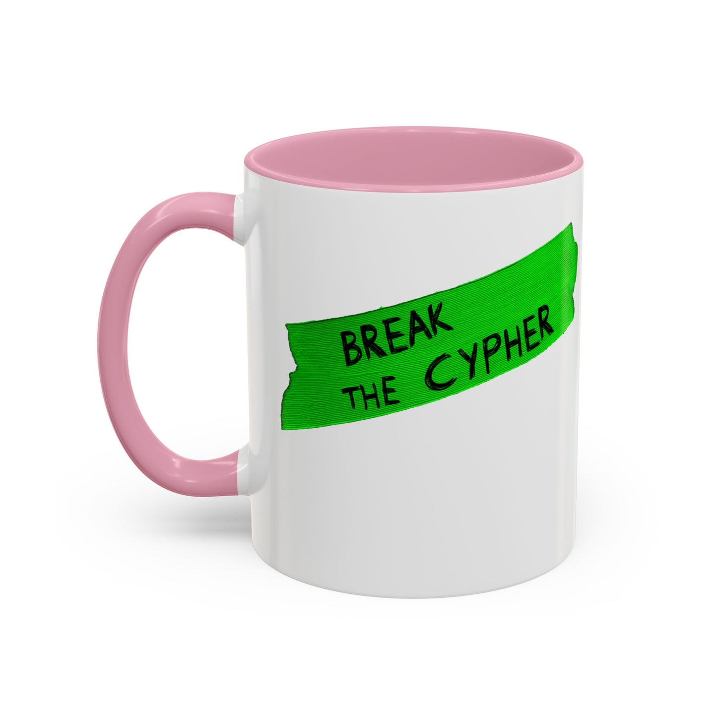 Right Handed Mugs (11oz)