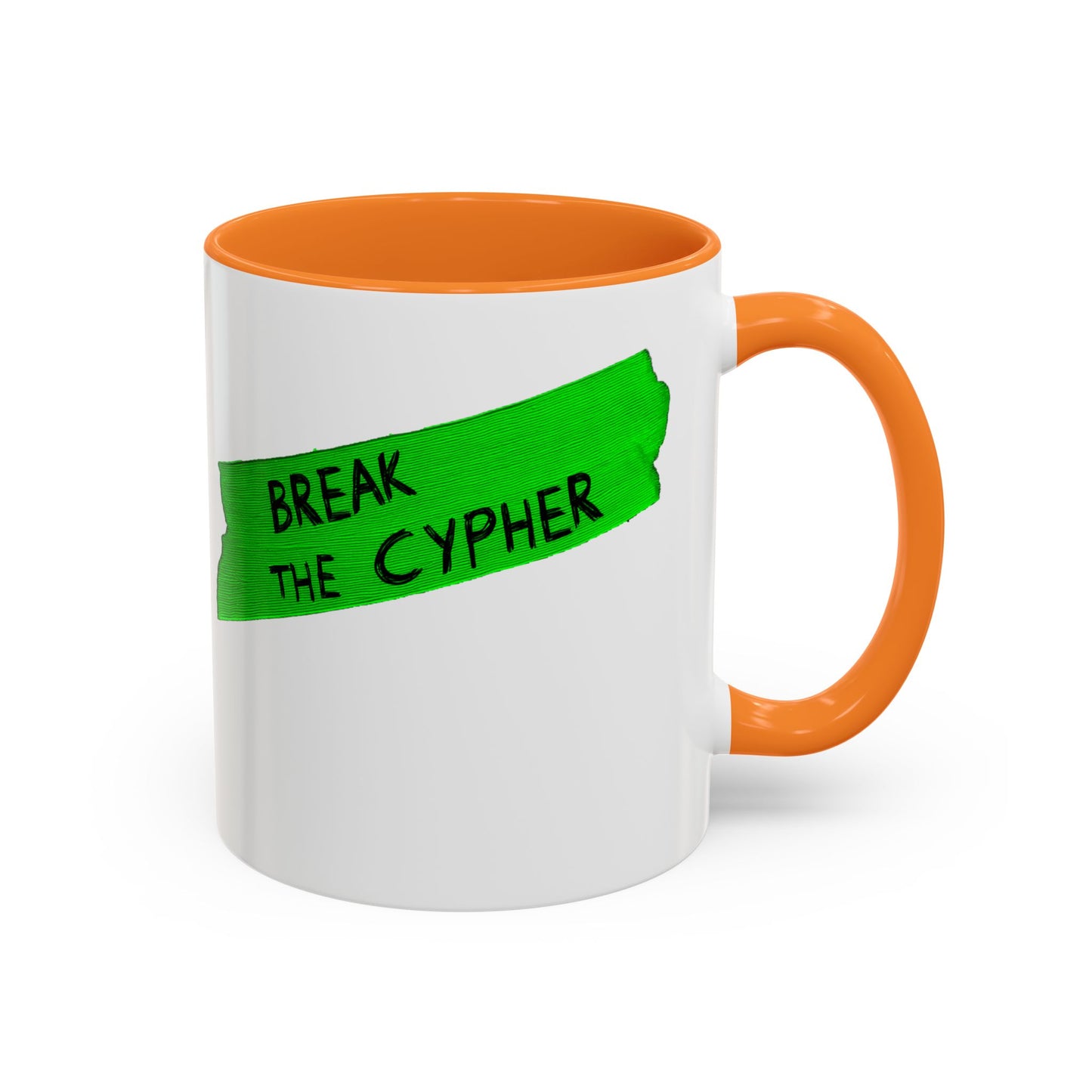 Left Handed Mugs (11oz)