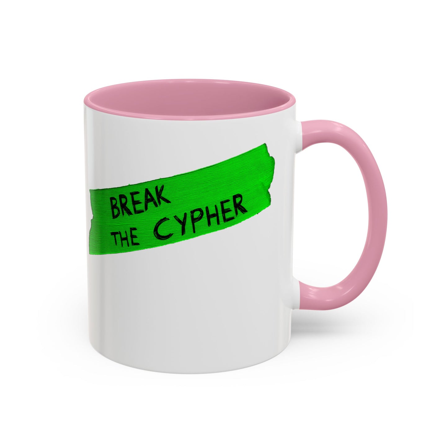 Left Handed Mugs (11oz)