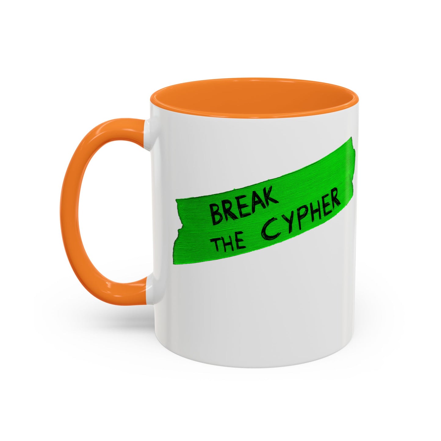Right Handed Mugs (11oz)